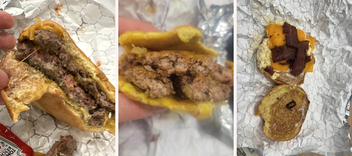 M Burger Gallery Image 2