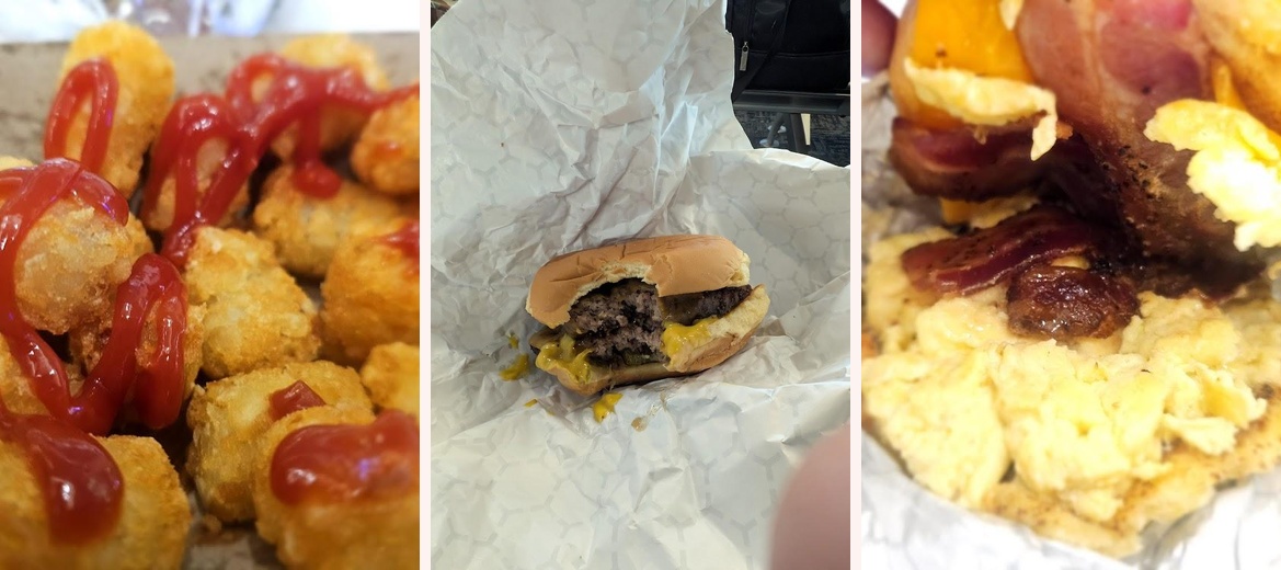 M Burger Gallery Image 3