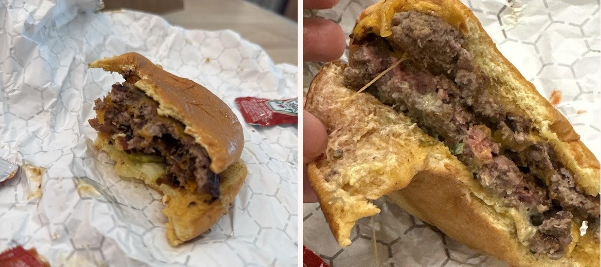 M Burger Gallery Image 5